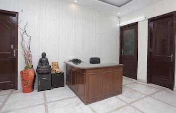 Orchid Suites Noida 2