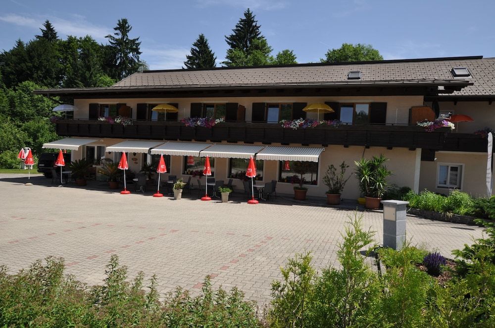 Kärnten Appartements & Rooms 1 Kärnten Appartements & Rooms 1