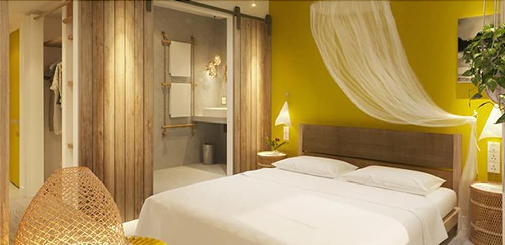 Veranda Tamarin Hotel & Spa 3