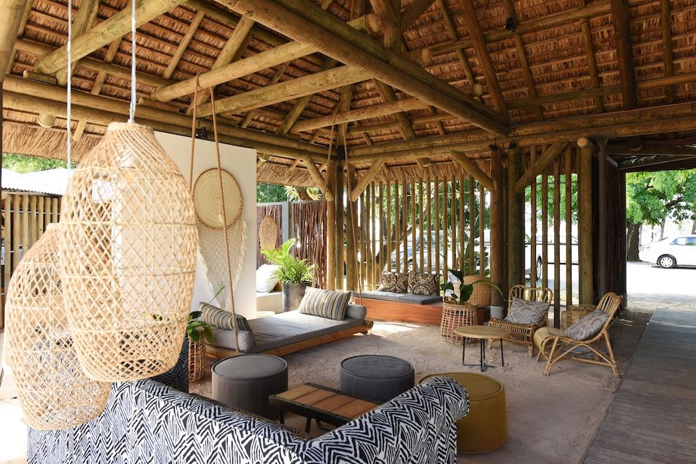 Veranda Tamarin Hotel & Spa 2