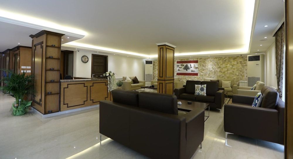 Green Lake Hotel - Jezzine 2