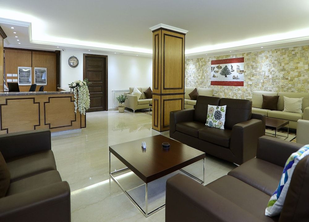 Green Lake Hotel - Jezzine 3