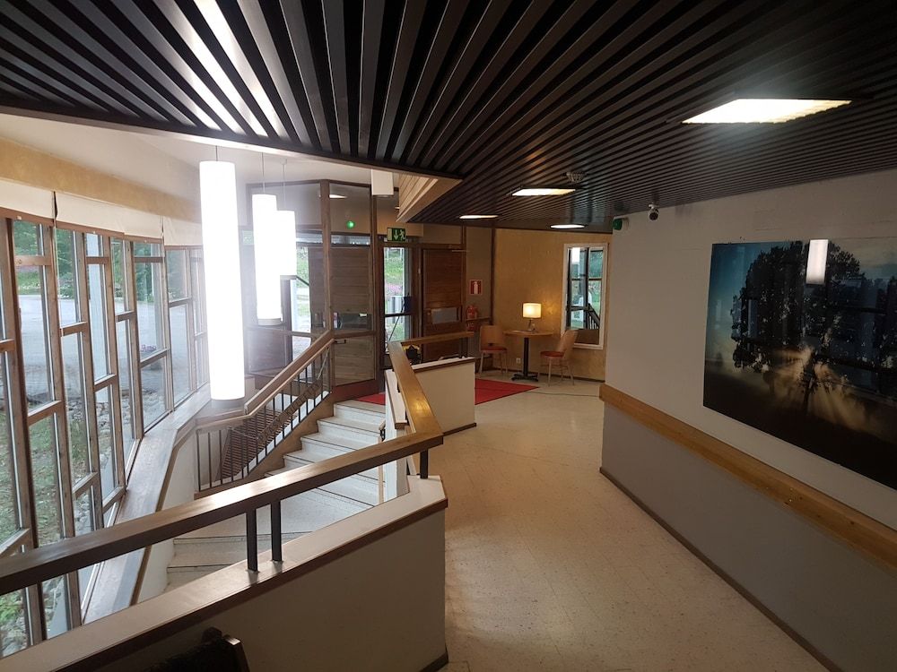 Hotelli Viikinhovi 3