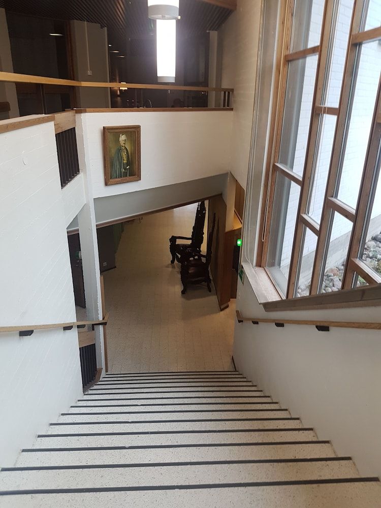 Hotelli Viikinhovi 2