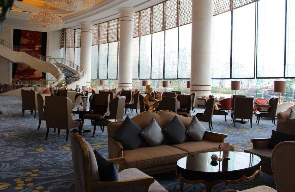 Suqian Hengli International Hotel 3