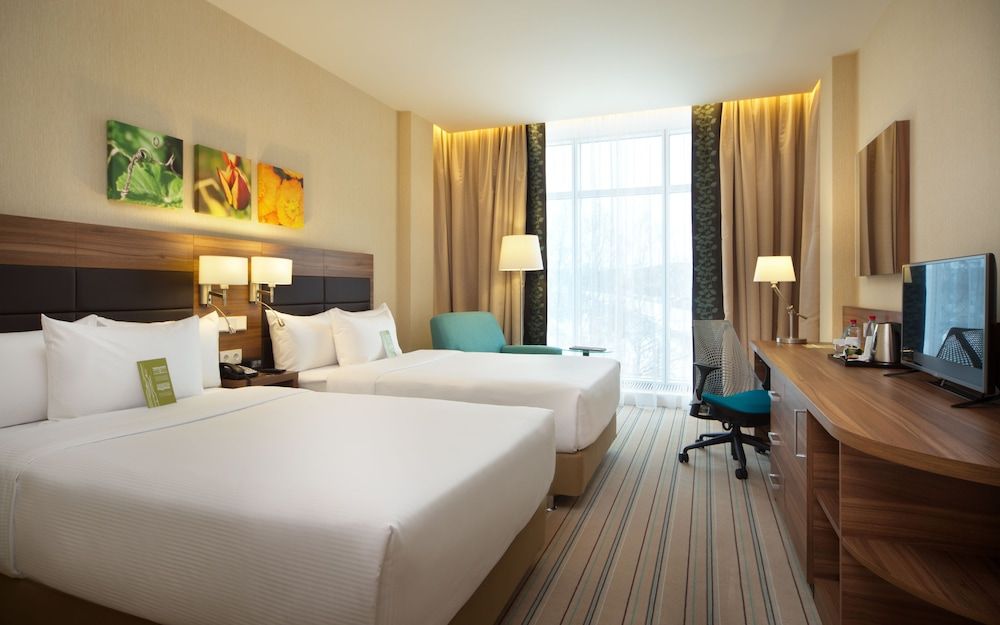 Four Elements Kirov 3