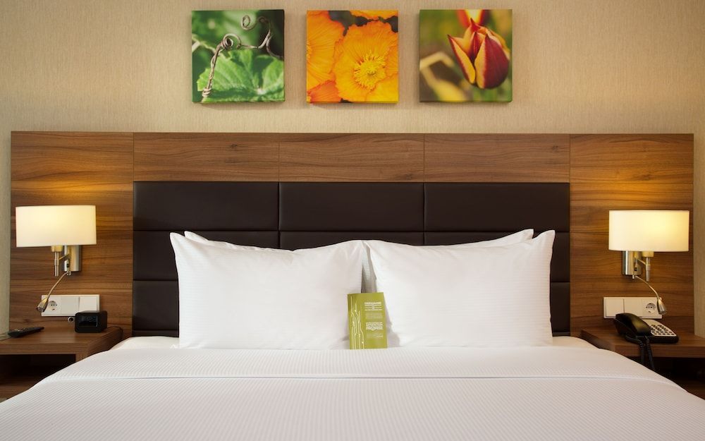 Four Elements Kirov 2