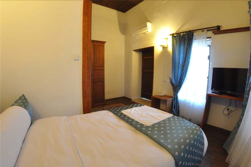 Burhanoglu Konagi Butik Otel 3