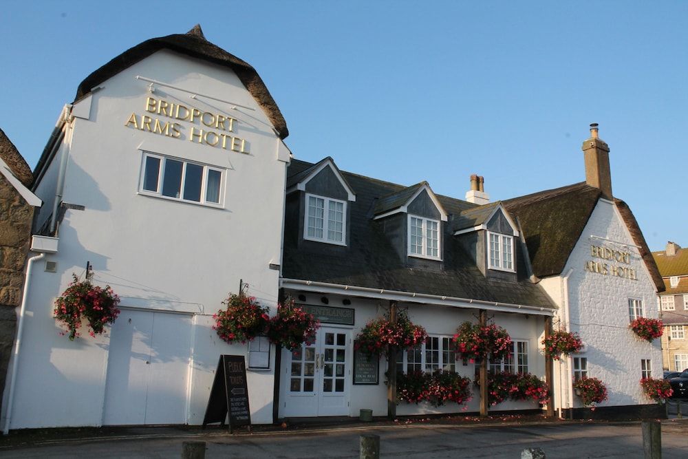 Bridport Arms Hotel