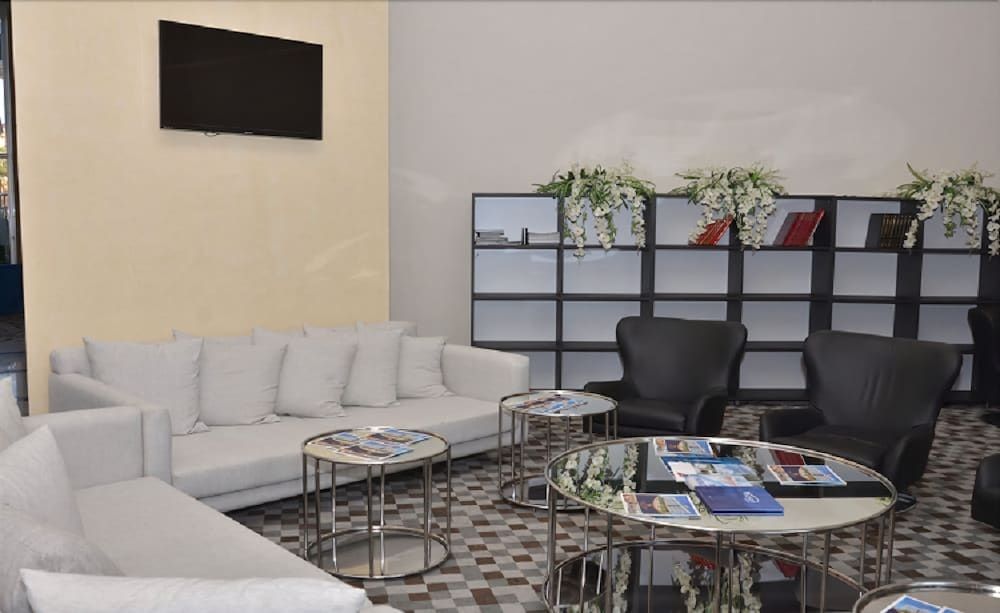 Aurum Hotels Trabzon 3