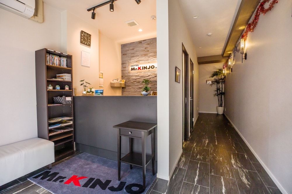 Mr.KINJO in NISHIZAKI 2