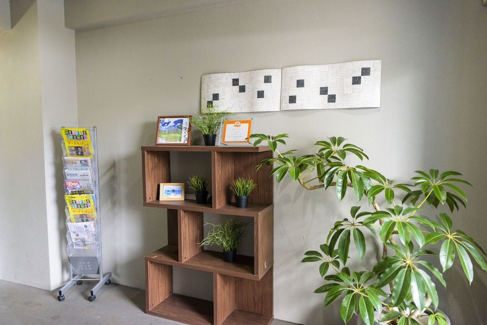 Mr. Kinjo In Eminence Makishi 2