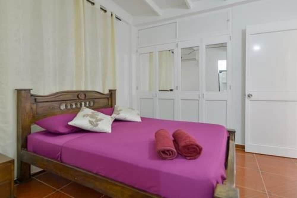 Apartamentos Hermanos Morales 3 Apartamentos Hermanos Morales 3