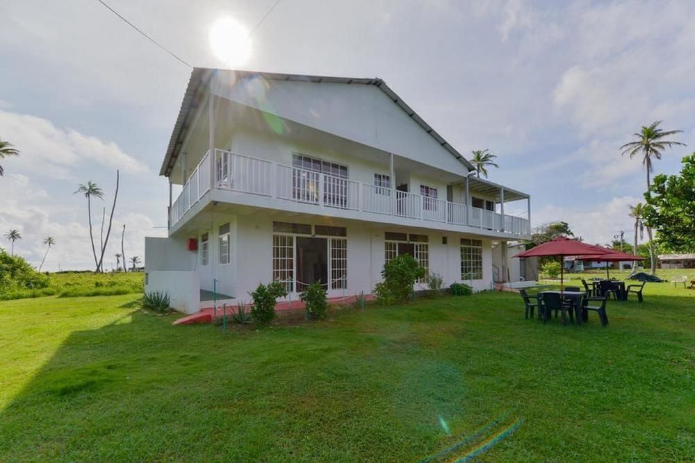 Apartamentos Hermanos Morales -1 estrelas em San Andrés