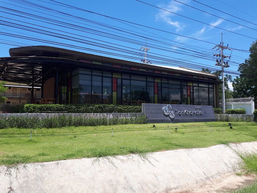 Tonkho Hotel 1