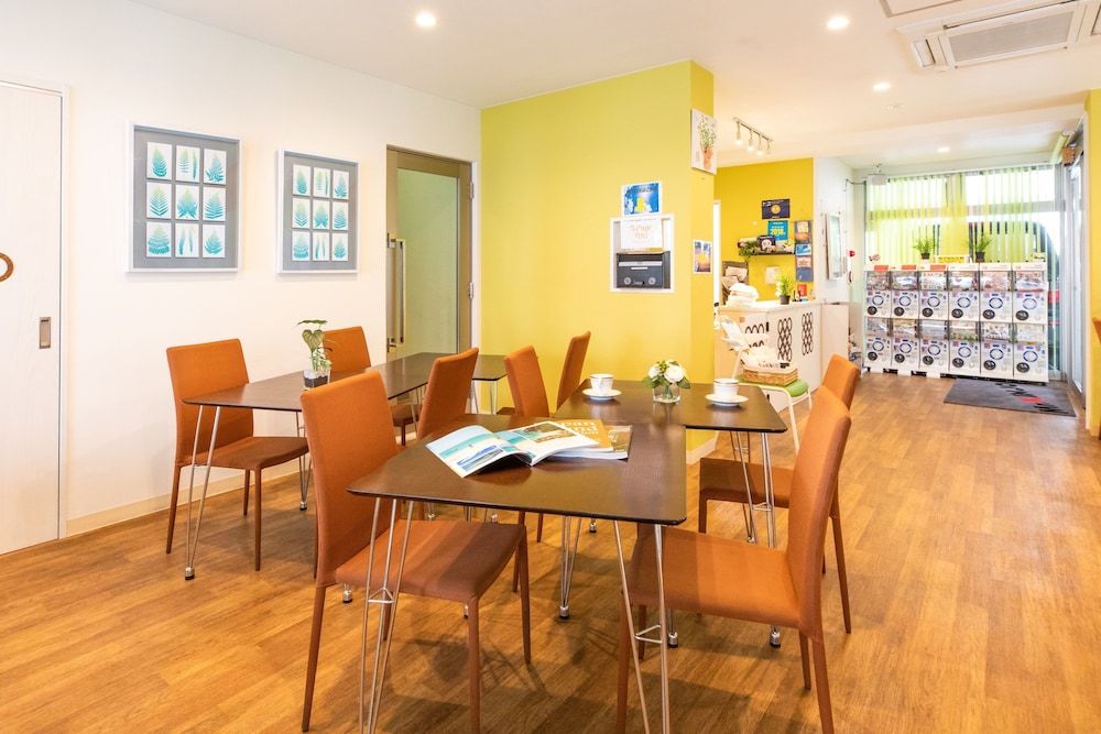 Mr.KINJO Premium Home in CHATAN I 3