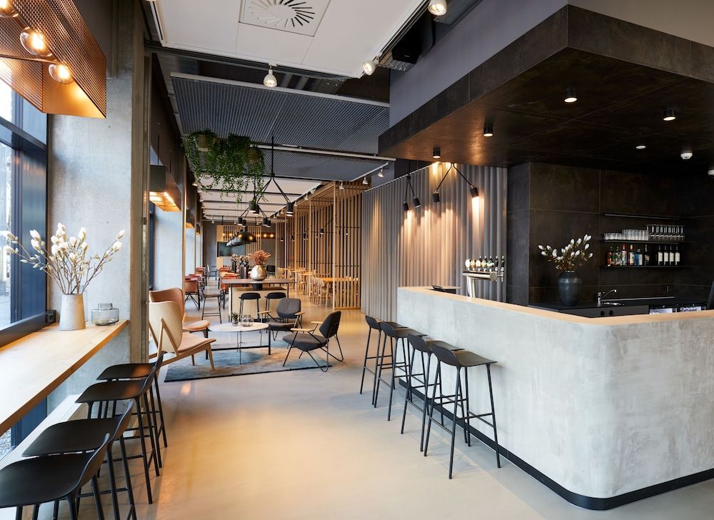 Zleep Hotel Aalborg 2