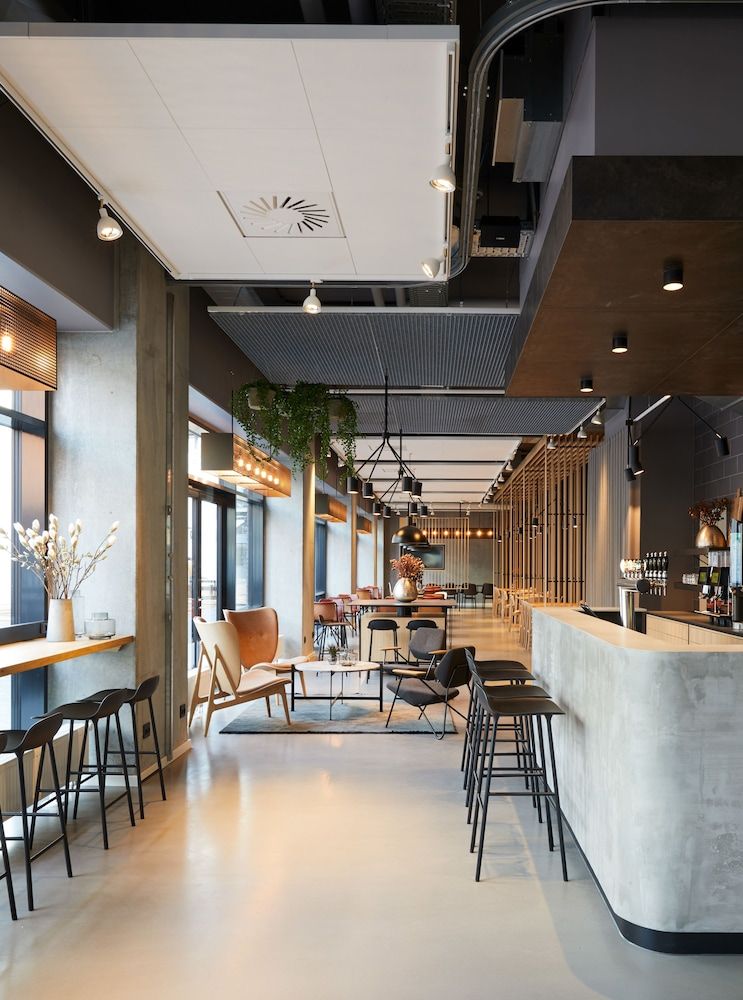 Zleep Hotel Aalborg 1