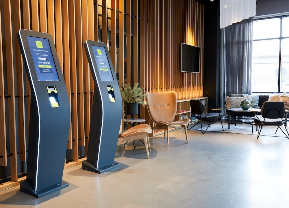 Zleep Hotel Aalborg 3