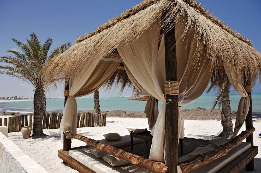 Dar Jerba Narjess 1 Dar Jerba Narjess 1