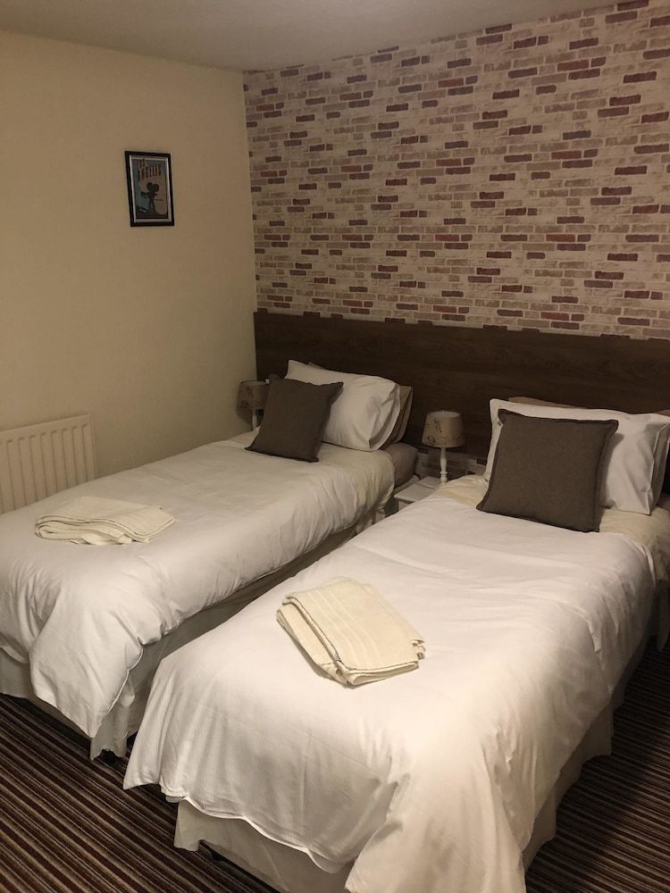 The Cricketers Arms 2