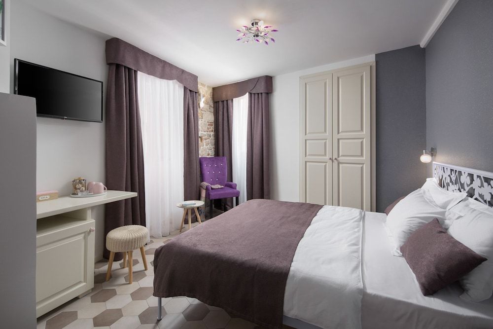 Noemi's rooms 4 estrellas en Rovinj