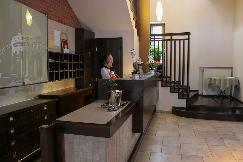 Bazilika alatt Panzió 2