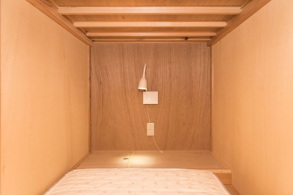 Guest House gaku MAGOME - Hostel 3