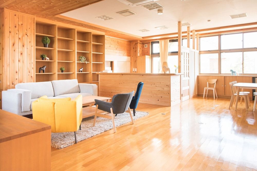 Guest House gaku MAGOME - Hostel 2