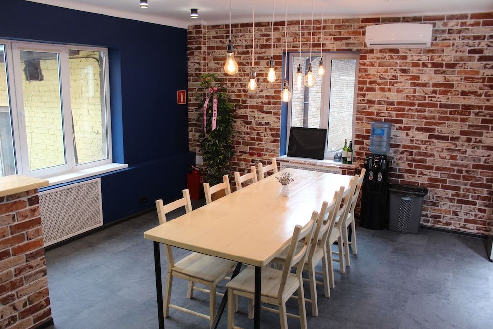 Hostel Hot Place 2 Hostel Hot Place 2