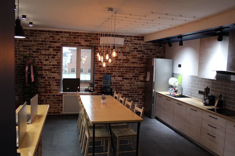 Hostel Hot Place 1 Hostel Hot Place 1