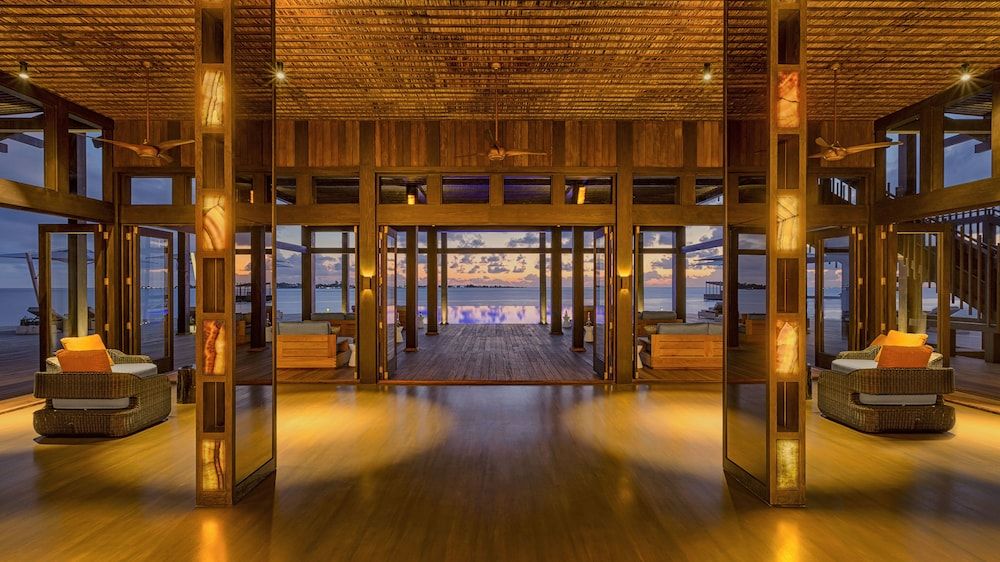 Kudadoo Maldives Private Island 2