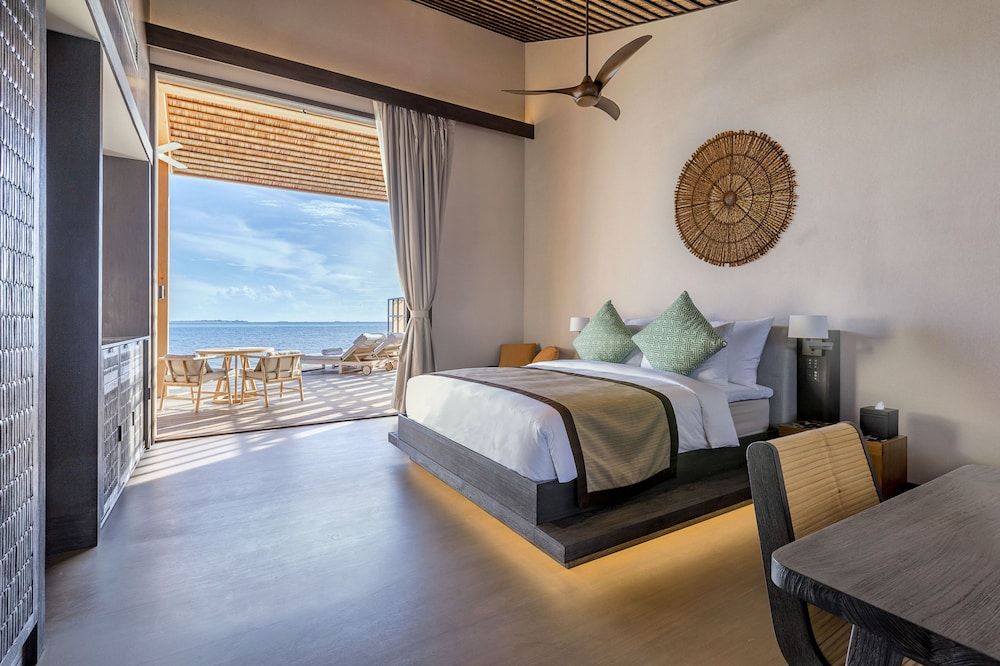 Kudadoo Maldives Private Island 3