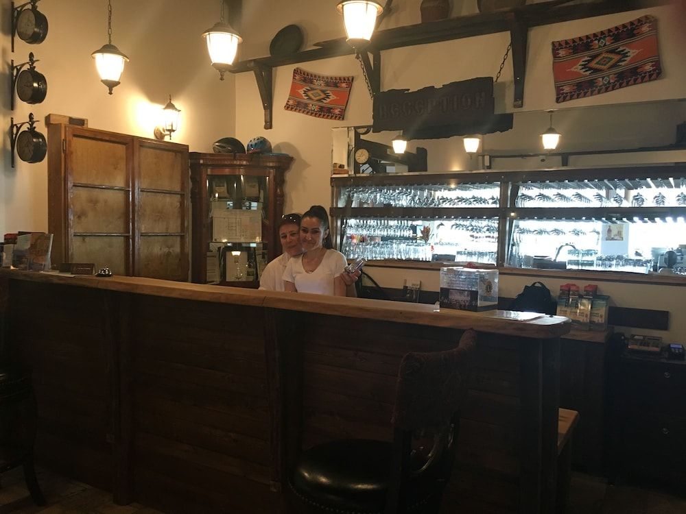 Seven Generations Winery Hotel & SPA 3