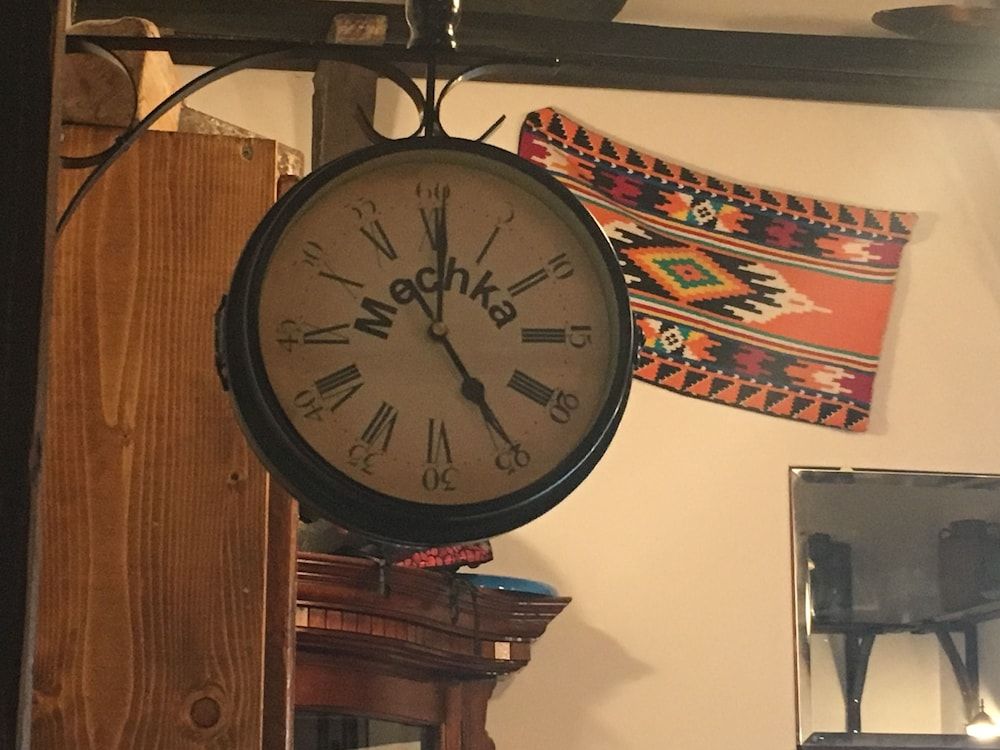 Seven Generations Winery Hotel & SPA 2