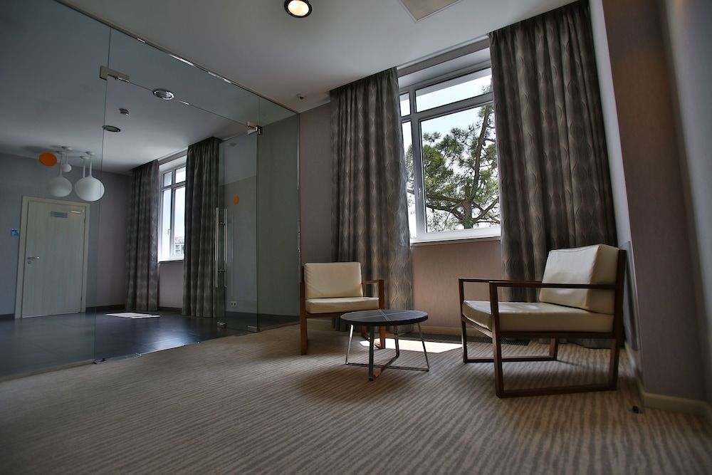 Sport Inn Hotel & Wellness 3