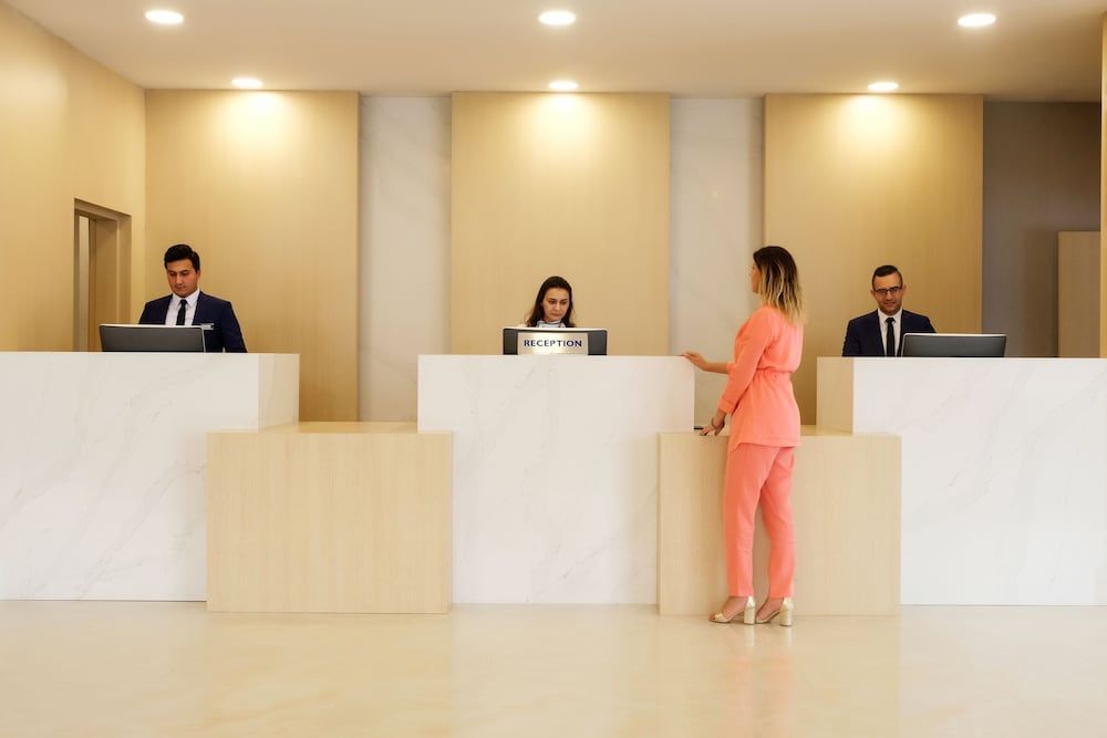 TRYP by Wyndham Izmit 2