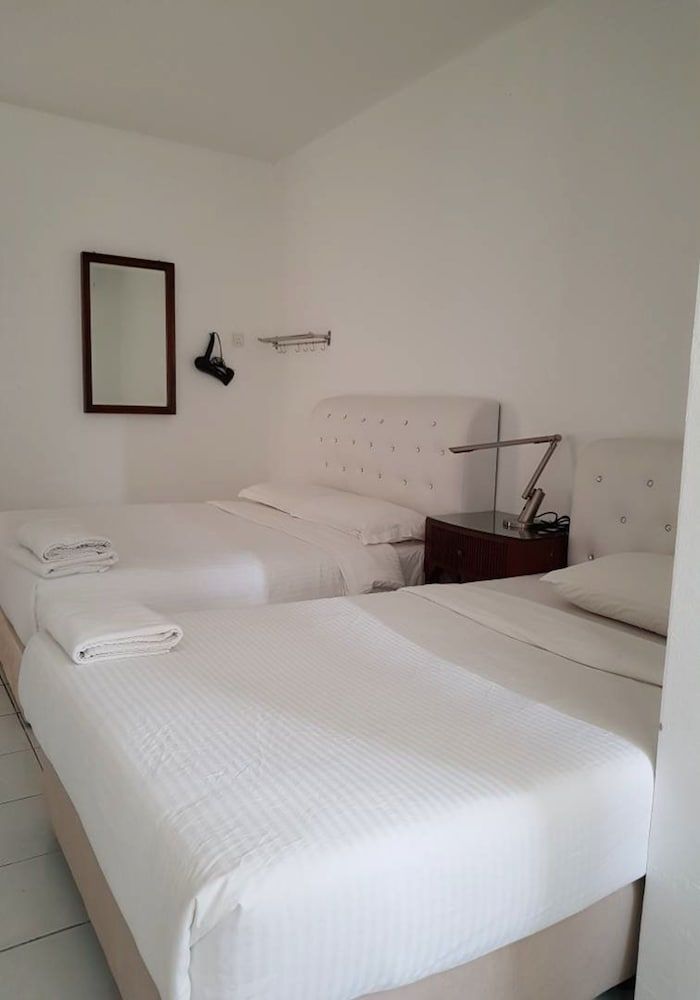 Anjung Apartment 3BR 1