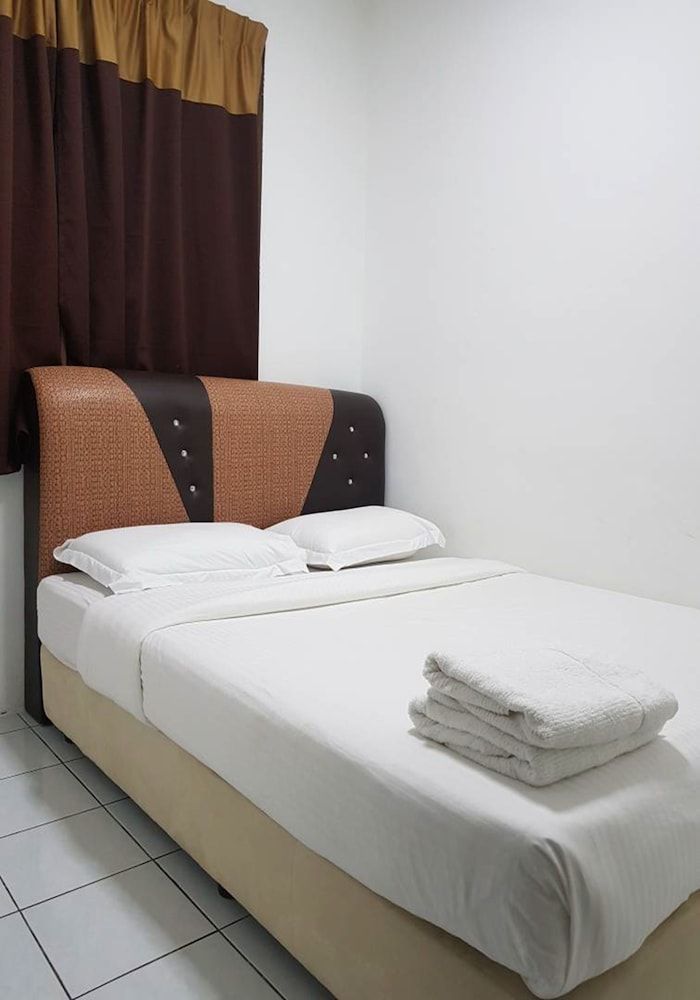 Anjung Apartment 3BR 1 3