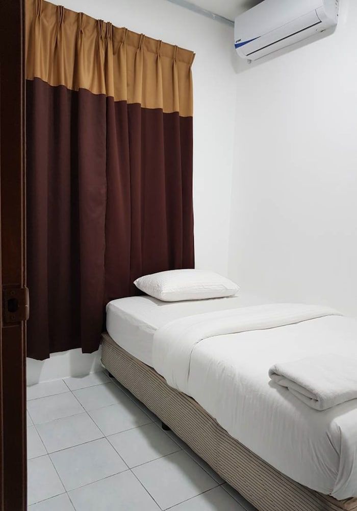 Anjung Apartment 3BR 1 2