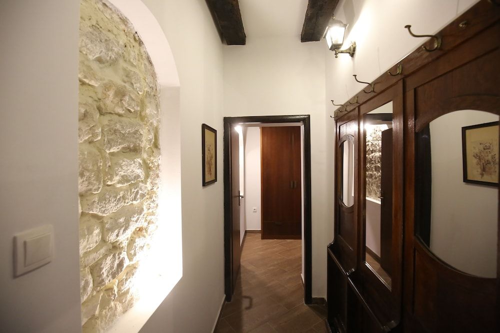 Luxury Rooms Contessa Vitali 3