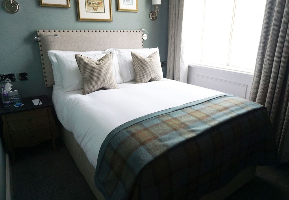 Beverley Arms Hotel 3