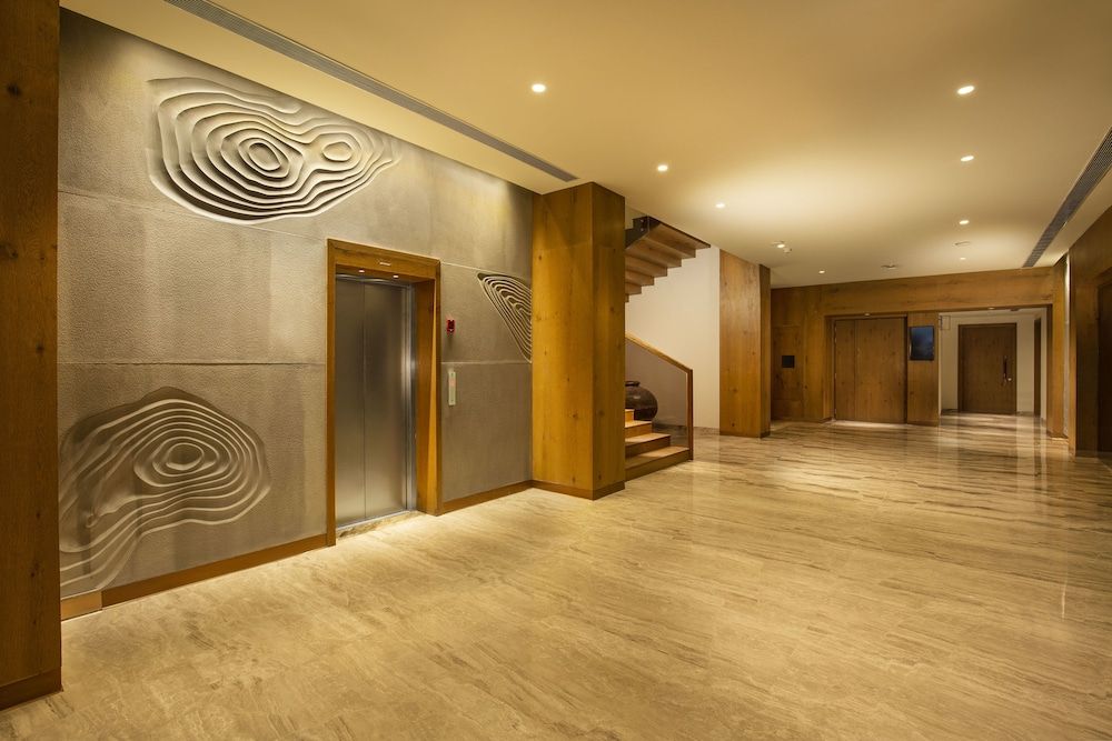 Sheraton Grand Chennai Resort & Spa 2