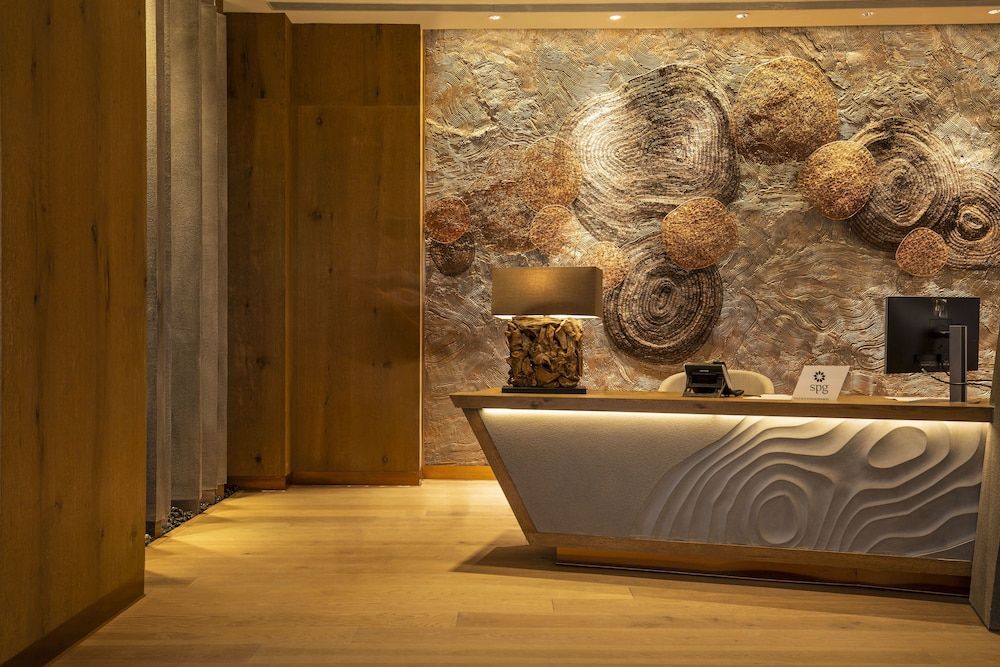 Sheraton Grand Chennai Resort & Spa 3