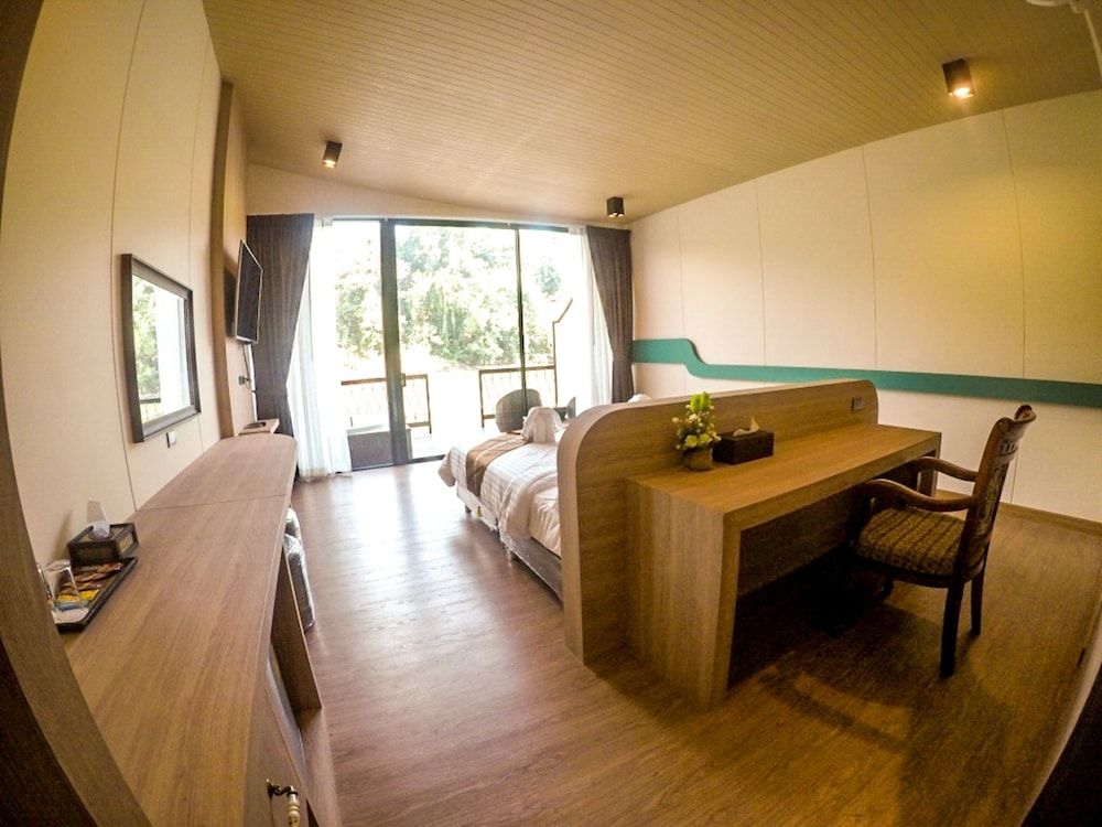 Binlha Raft Resort 3