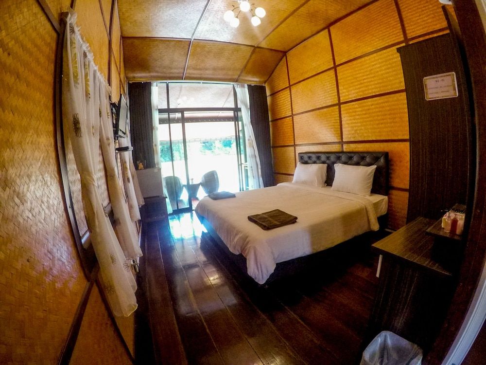 Binlha Raft Resort 2