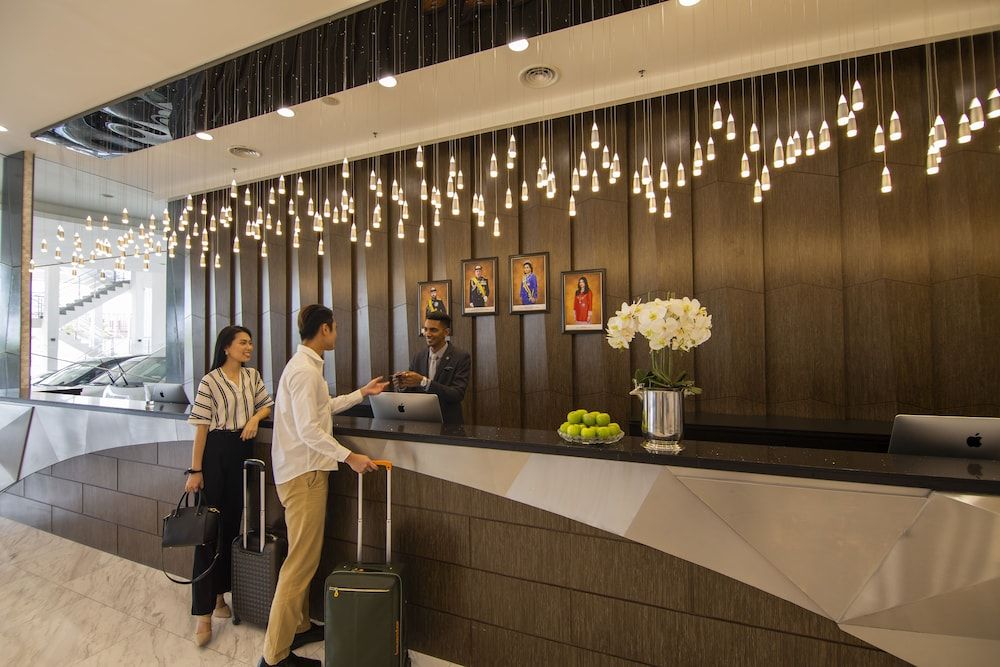 Fraser Place Puteri Harbour 3