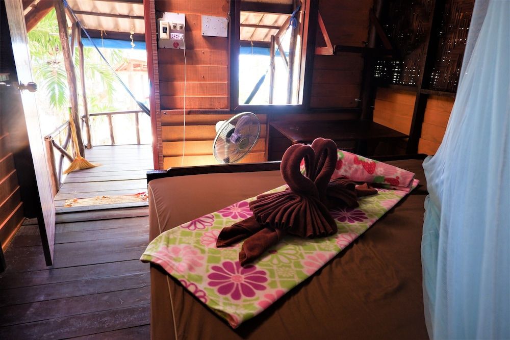 Goldkey Bungalow 3