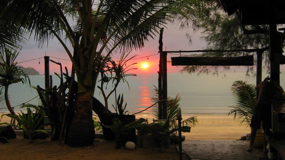 Goldkey Bungalow 1