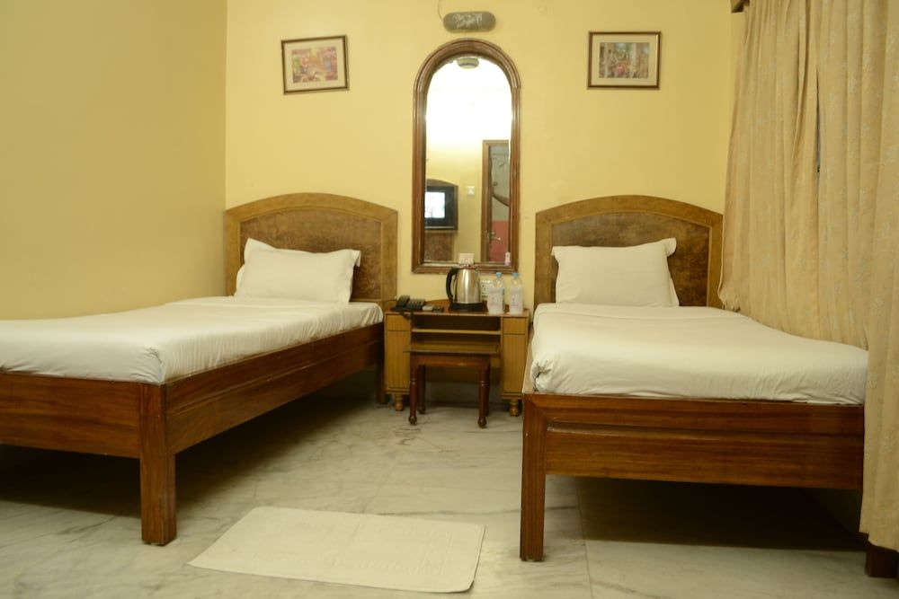 Hotel Tathagat Inn 2